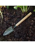 Burgon & Ball BoronGreen mid-length trowel green (British brand)