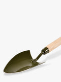 Burgon & Ball BoronGreen mid-length trowel green (British brand)
