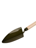 Burgon & Ball BoronGreen mid-length trowel green (British brand)
