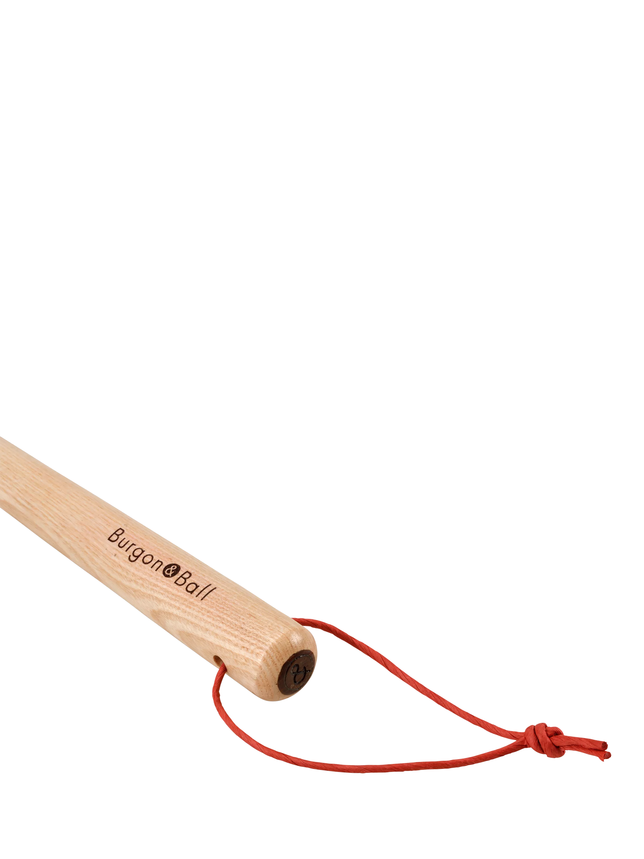 Burgon & Ball BoronGreen mid-length trowel green (British brand)