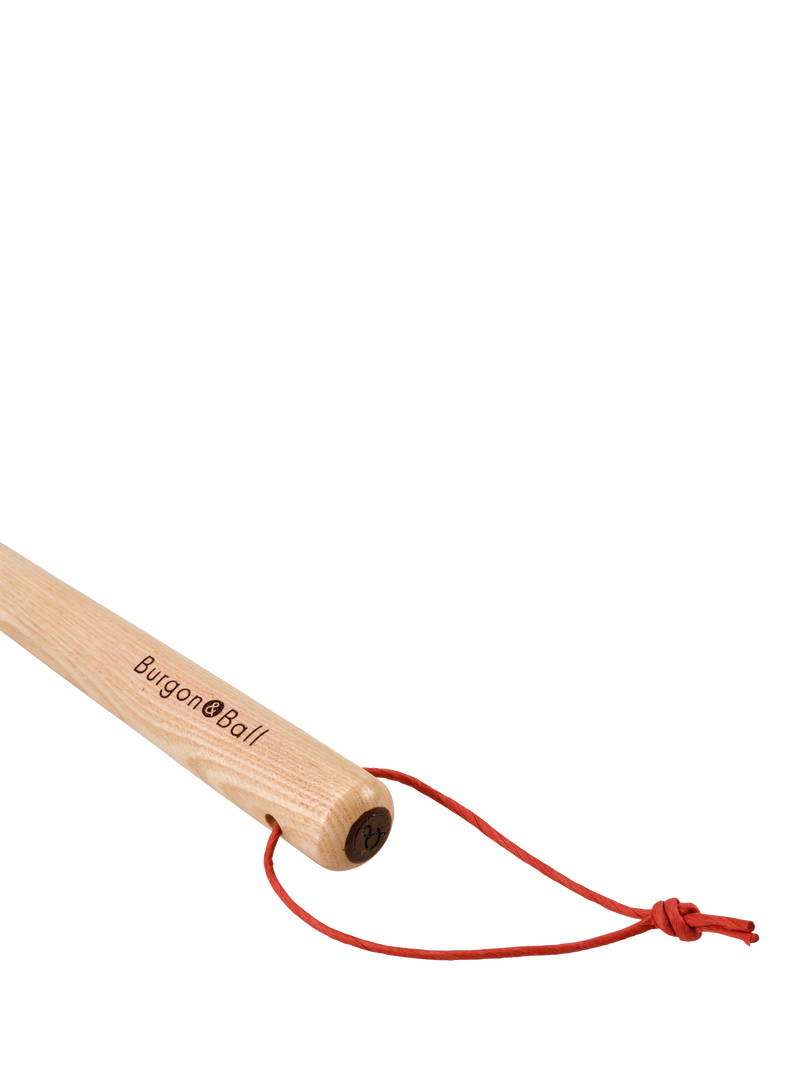 Burgon & Ball BoronGreen mid-length trowel green (British brand)