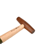 Burgon & Ball BoronGreen RHS dibber with depth gauge, imported from the UK