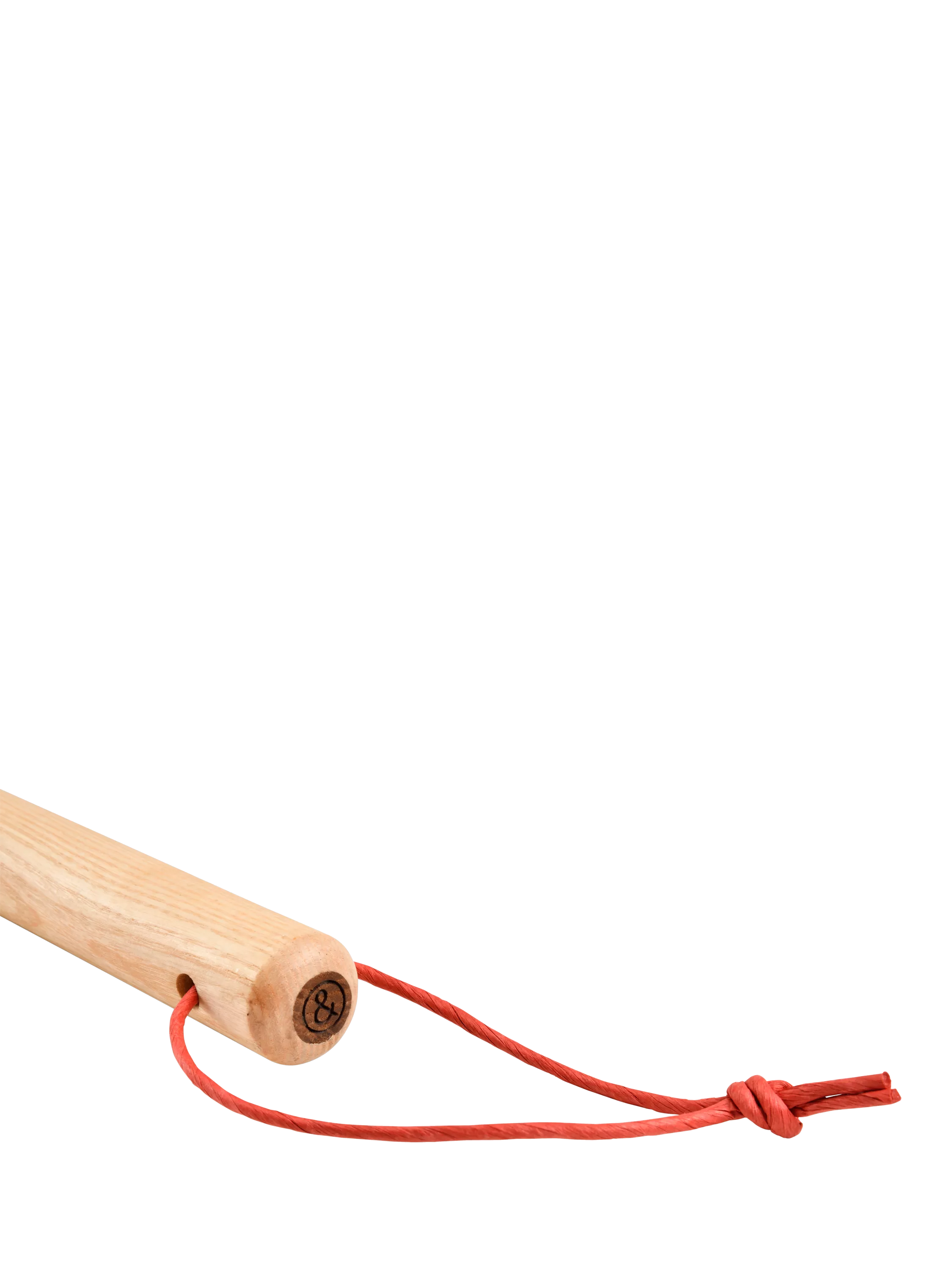 Burgon & Ball BoronGreen lawn rake green (British brand)