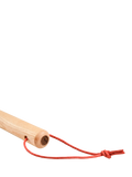 Burgon & Ball BoronGreen lawn rake green (British brand)