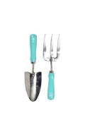 Burgon & Ball RHS trowel fork gift set, imported from the UK
