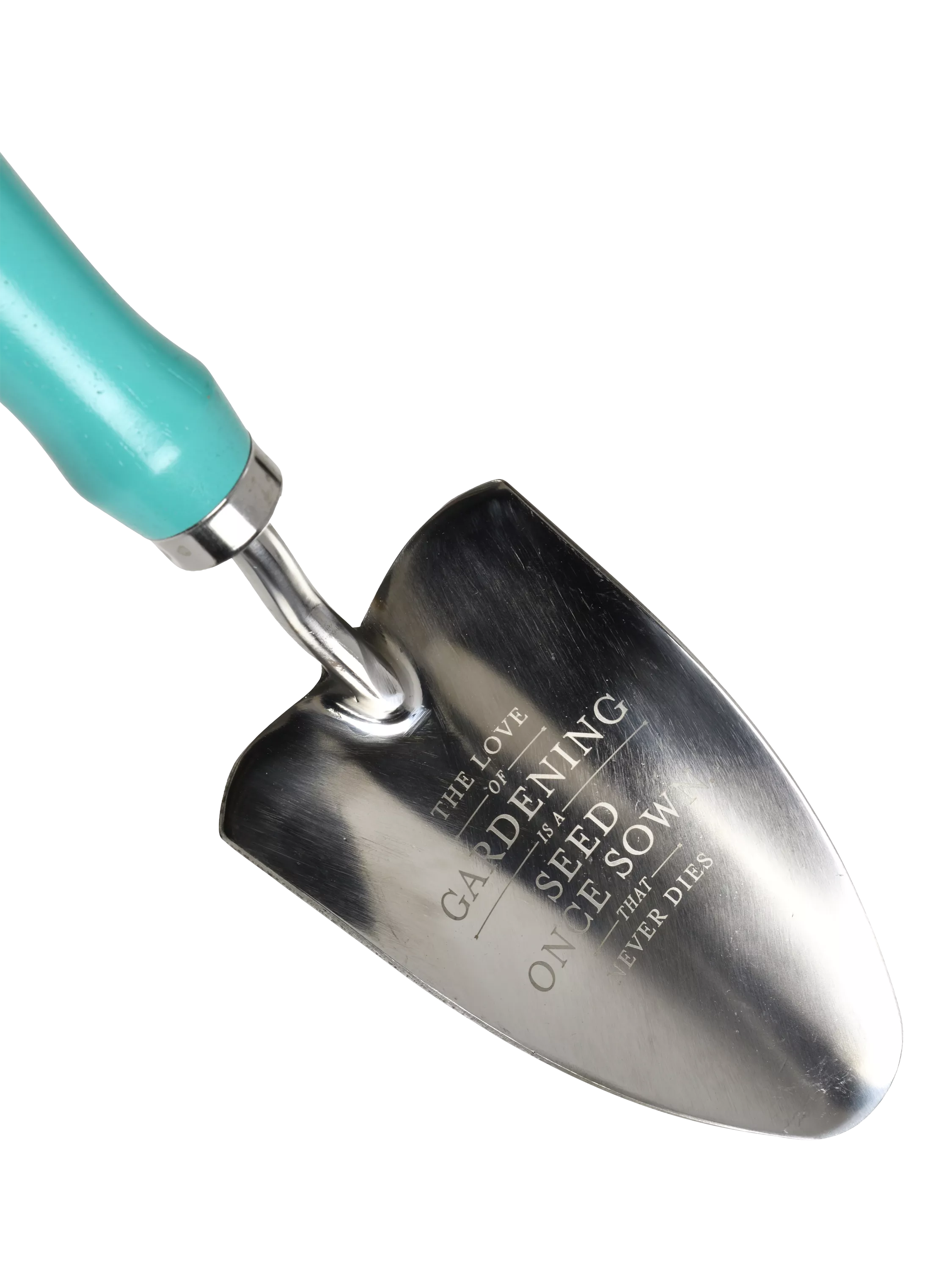 Burgon & Ball RHS trowel fork gift set, imported from the UK