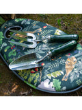 Burgon & Ball Woodland Wonders trowel and fork set (British brand)