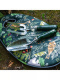 Burgon & Ball Woodland Wonders trowel and fork set (British brand)
