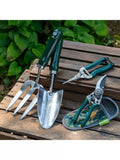 Burgon & Ball Woodland Wonders trowel and fork set (British brand)