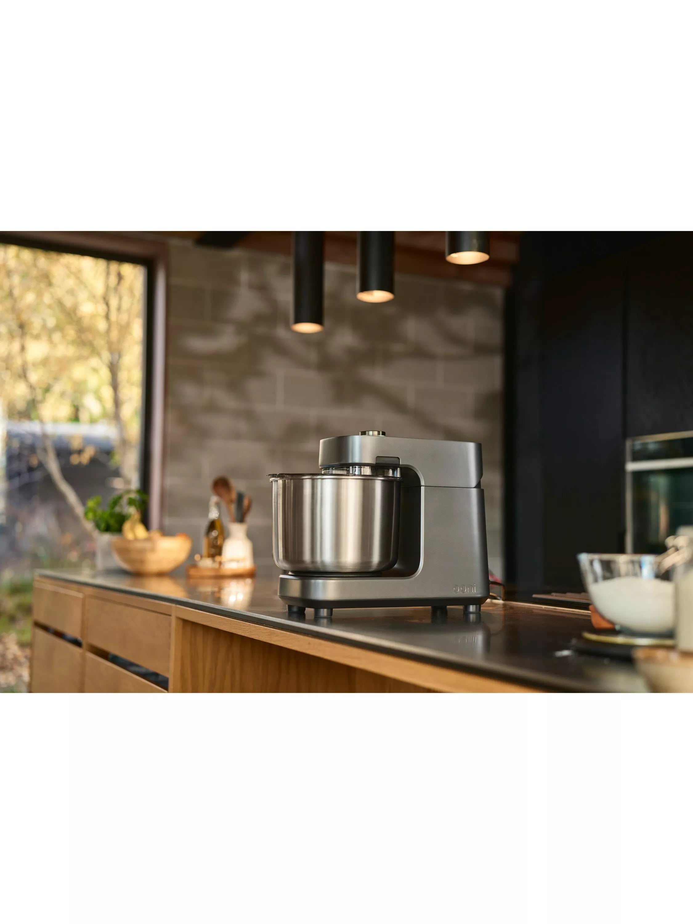 Ooni Halo Pro stand mixer - British product