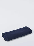 John Lewis baby cellular blanket blue 70x90cm - British product