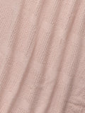 John Lewis cellular blanket pink 70x90cm, UK version