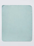 John Lewis Waves muslin blanket 80x100cm, imported from the UK