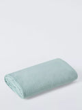 John Lewis Waves muslin blanket 80x100cm, imported from the UK