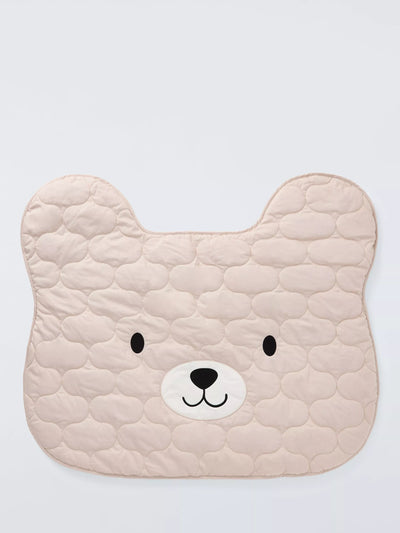 John Lewis John Lewis Daydream Bear Playmat- Buy online at McGrocer