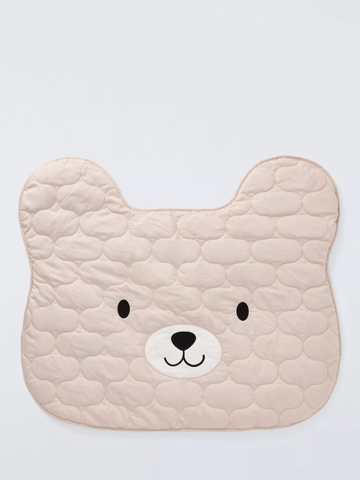 John Lewis Daydream Bear Playmat