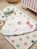 John Lewis cloud playmat for baby tummy time (British brand)