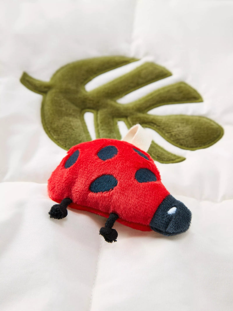 John Lewis Eden Safari playmat 80x113cm - British product