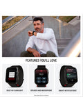 Garmin Venu X1 GPS smartwatch 2-inch AMOLED (British brand)