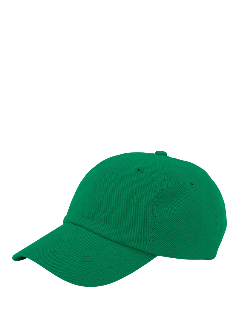 Colorful Standard Organic Cotton Baseball Cap