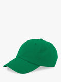 Colorful Standard organic cotton baseball cap, UK version