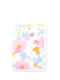 Barbie sherpa fleece blanket single 150x100cm - British product