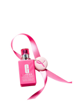 Clinique moisturising lotion limited edition with keychain 200ml (British brand)