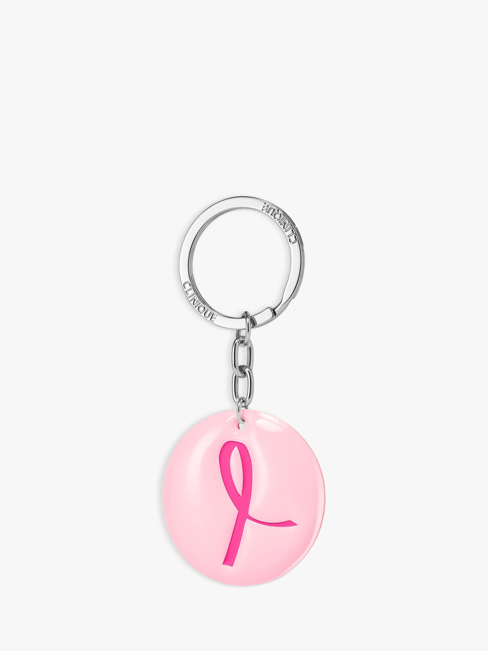Clinique moisturising lotion limited edition with keychain 200ml (British brand)