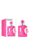 Clinique moisturising lotion limited edition with keychain 200ml (British brand)
