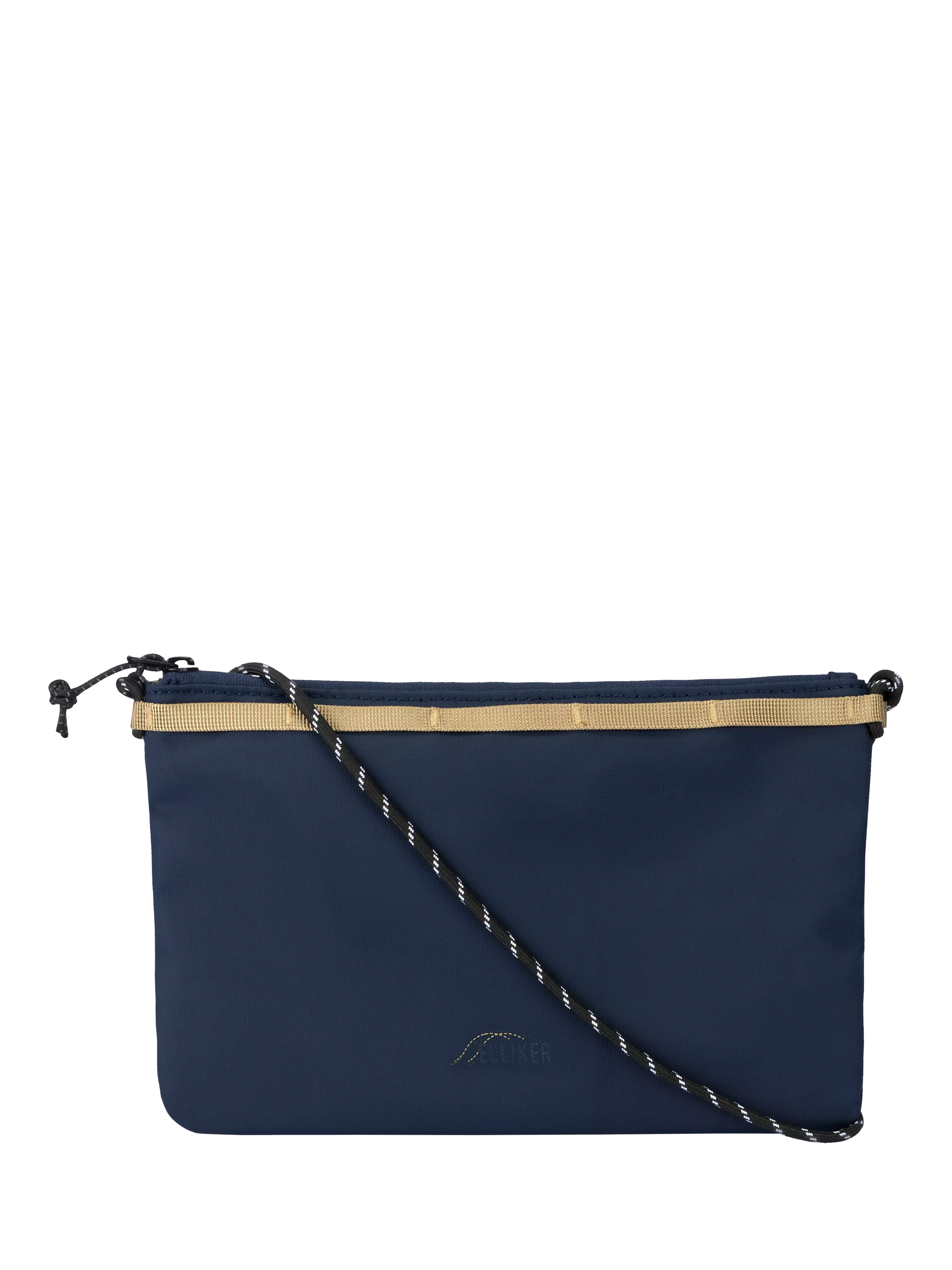 ELLIKER Hetchell Cross Body Sacoche Bag, 1L