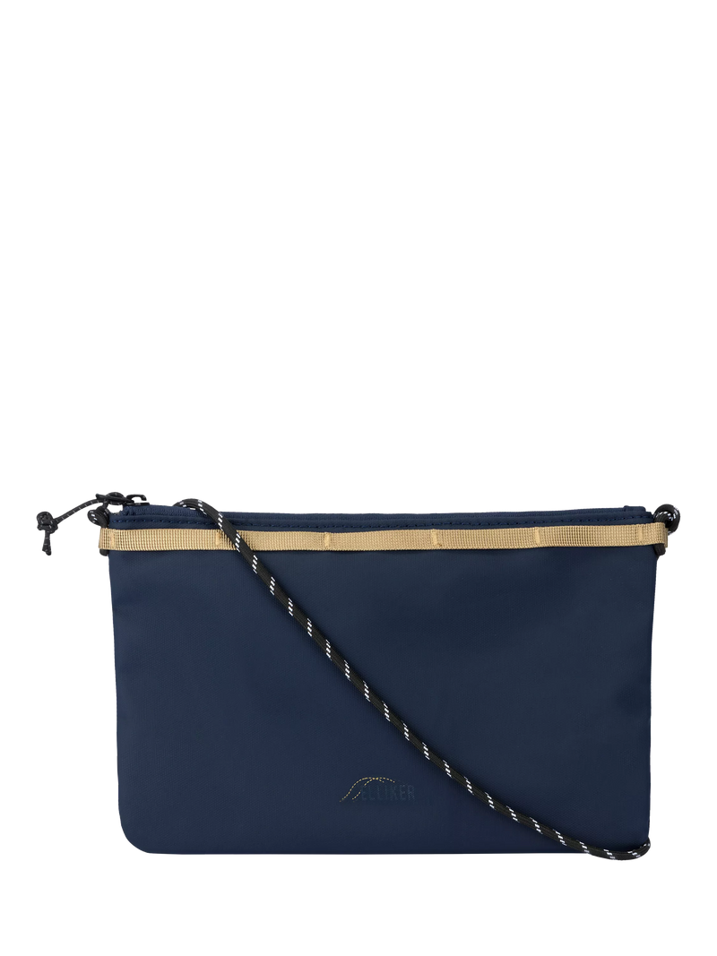 ELLIKER Hetchell Cross Body Sacoche Bag, 1L