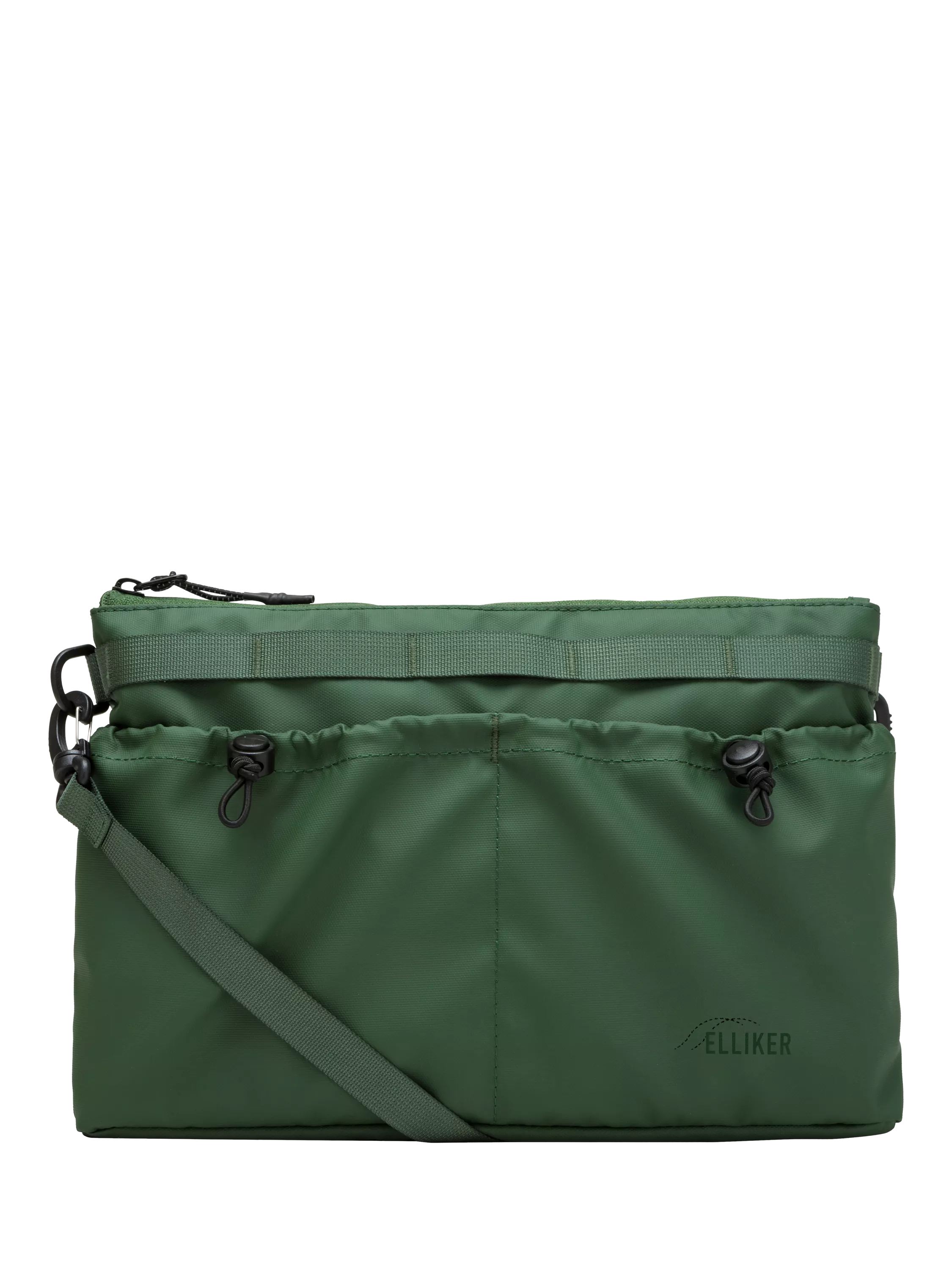 ELLIKER Selside Cross Body Sacoche Bag 3L
