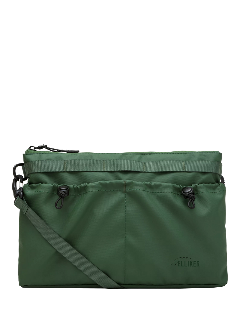 ELLIKER Selside Cross Body Sacoche Bag 3L