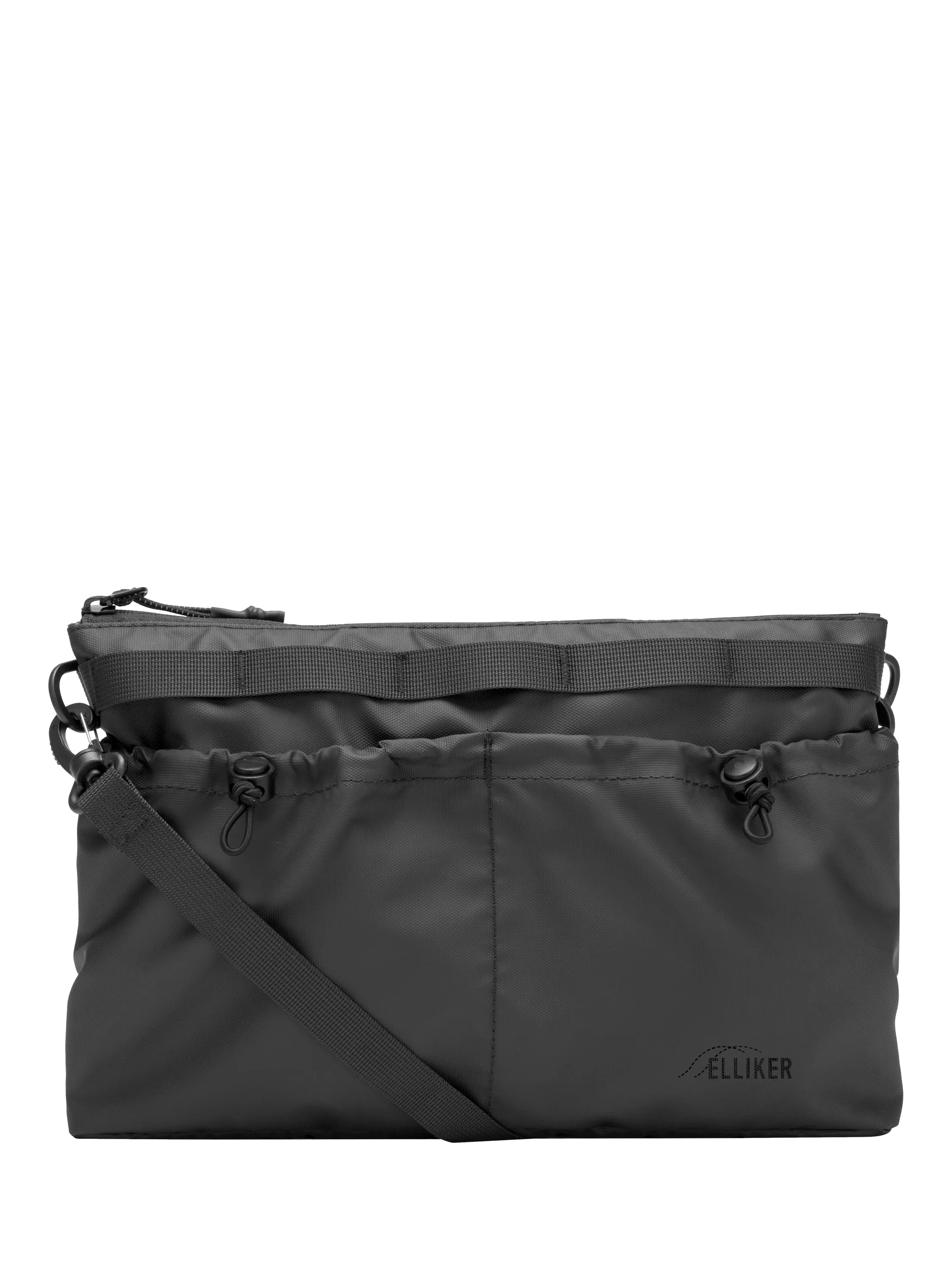 ELLIKER Selside Cross Body Sacoche Bag 3L