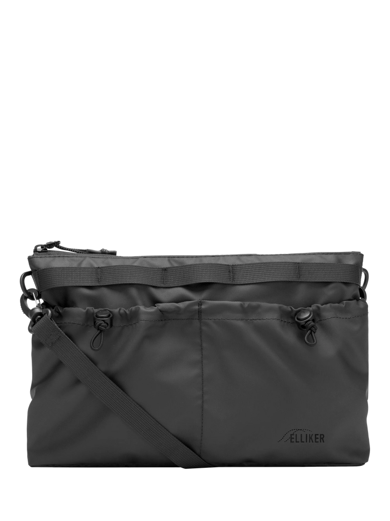 ELLIKER Selside Cross Body Sacoche Bag 3L