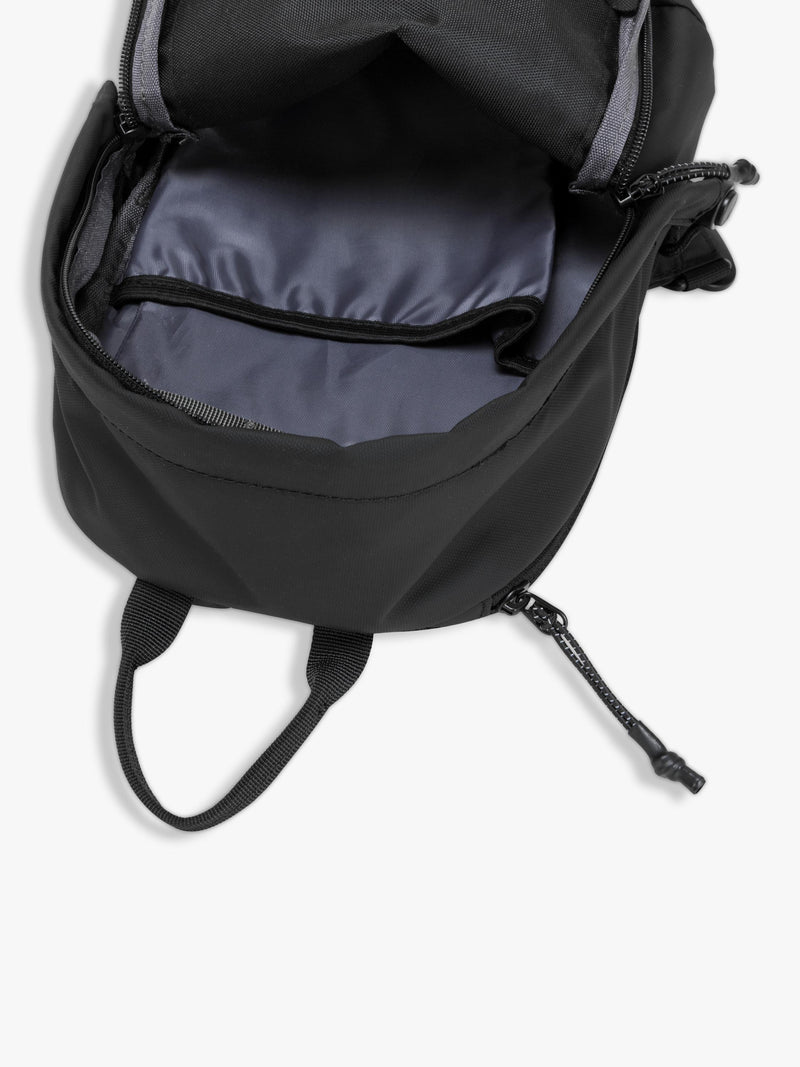 ELLIKER Eyam sling backpack 5L, imported from the UK