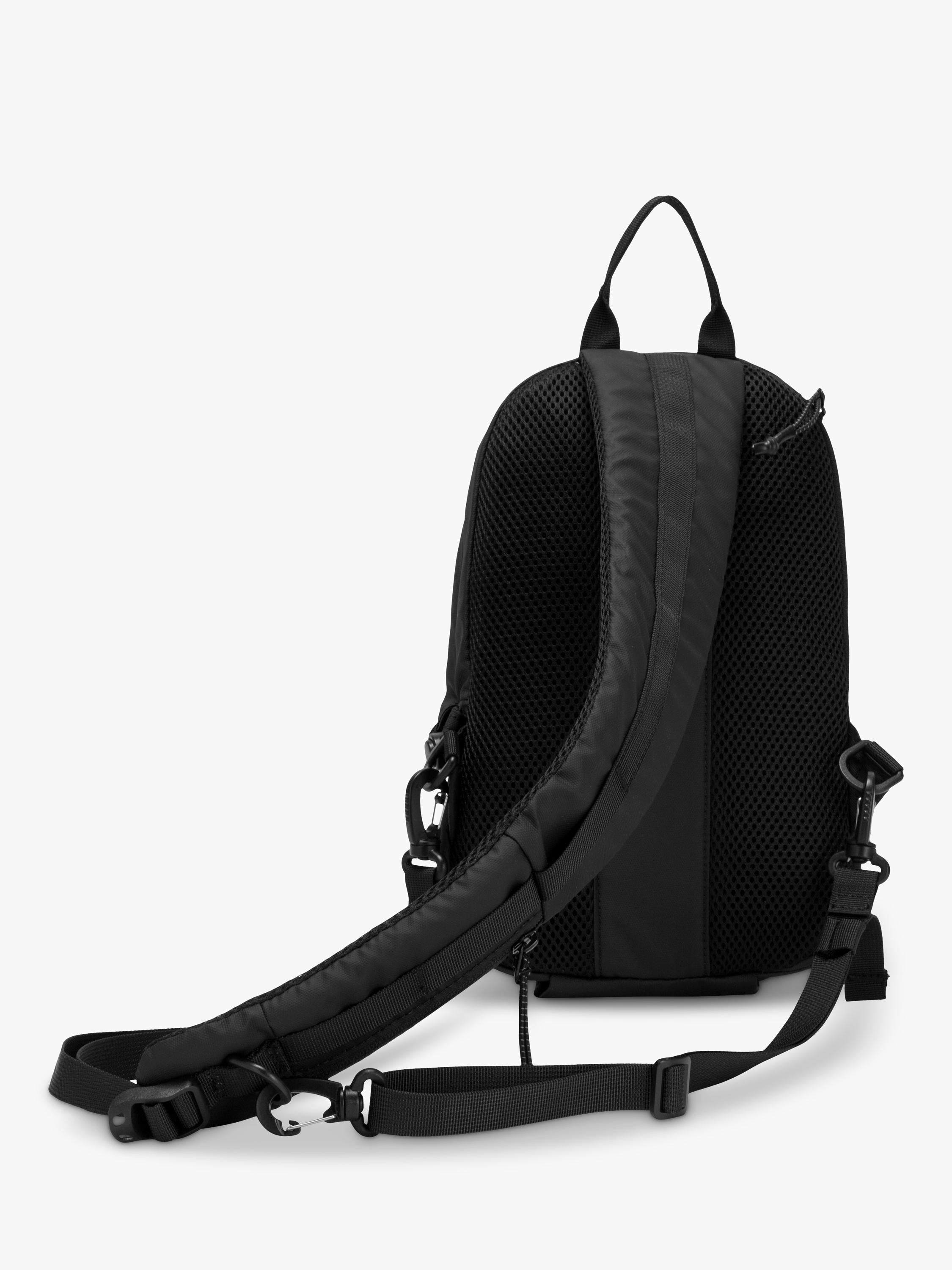 ELLIKER Eyam sling backpack 5L, imported from the UK