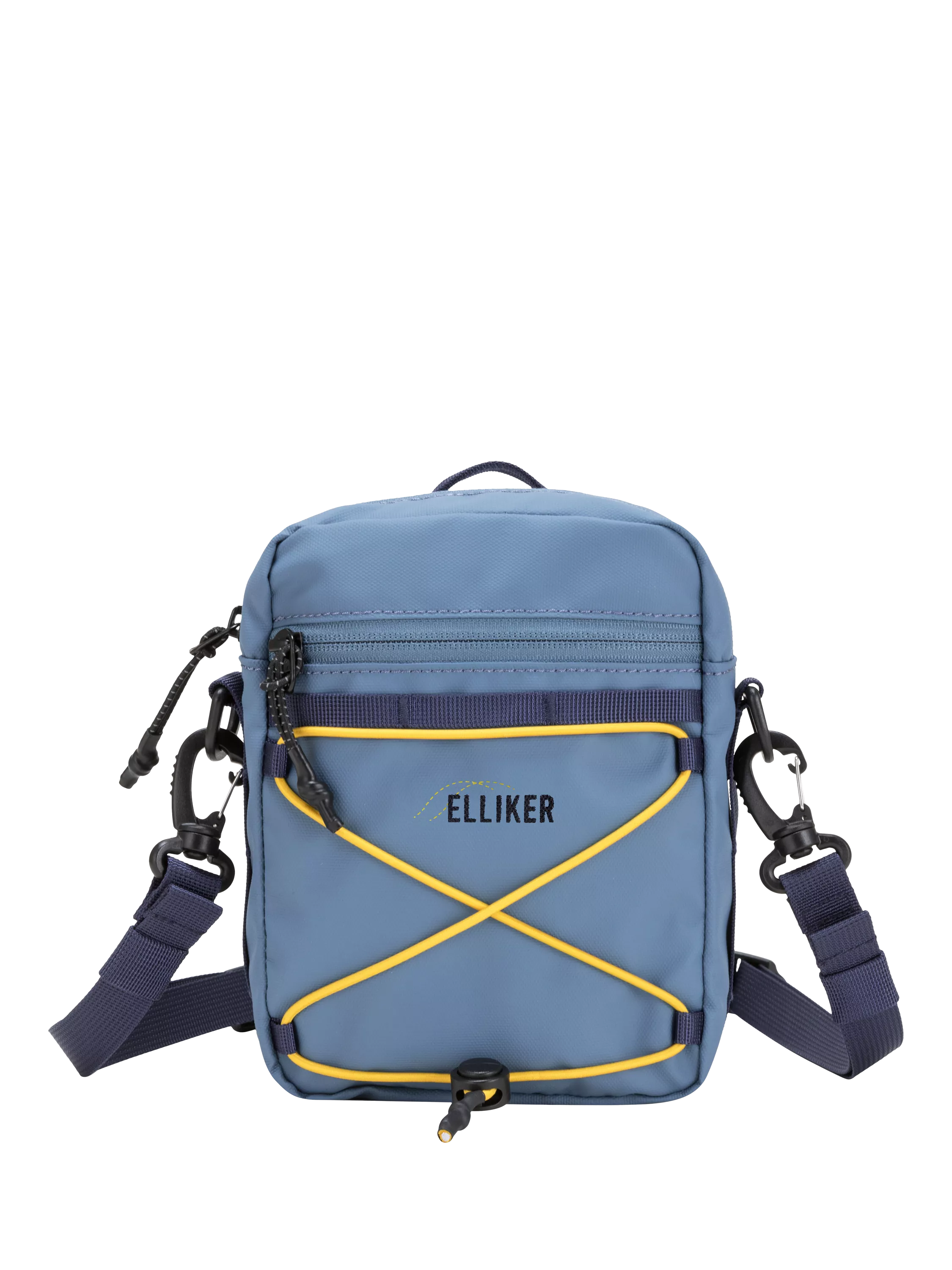ELLIKER Kep Crossbody Bag