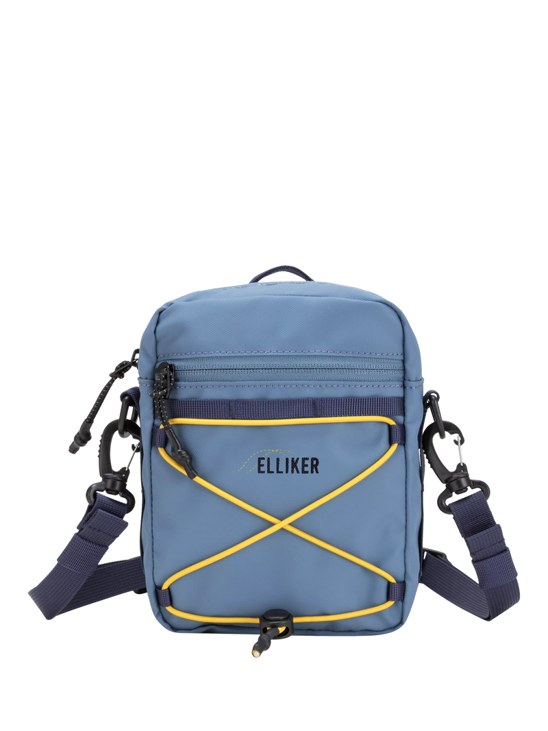 ELLIKER Kep Crossbody Bag