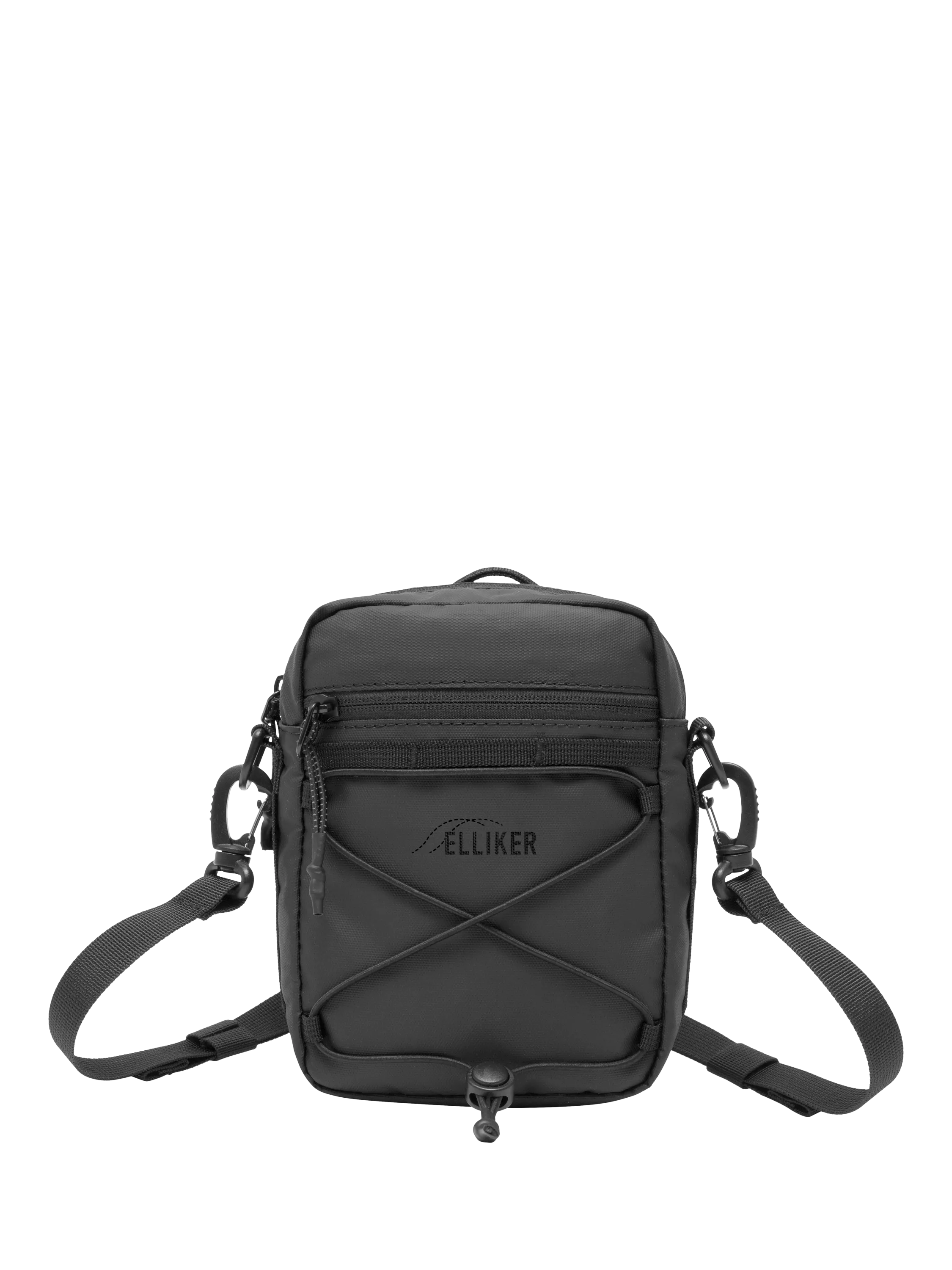 ELLIKER Kep Crossbody Bag
