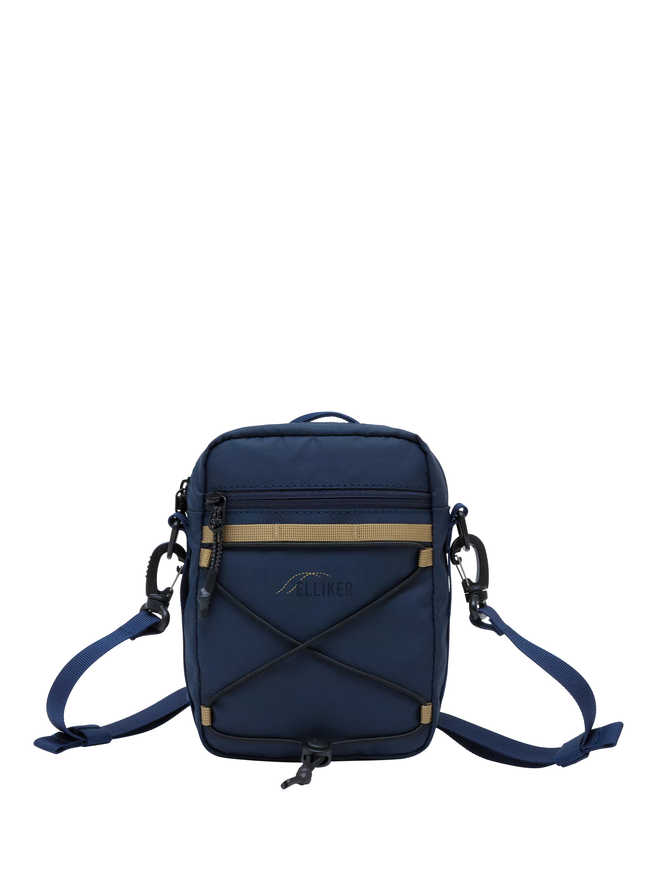ELLIKER Kep Crossbody Bag