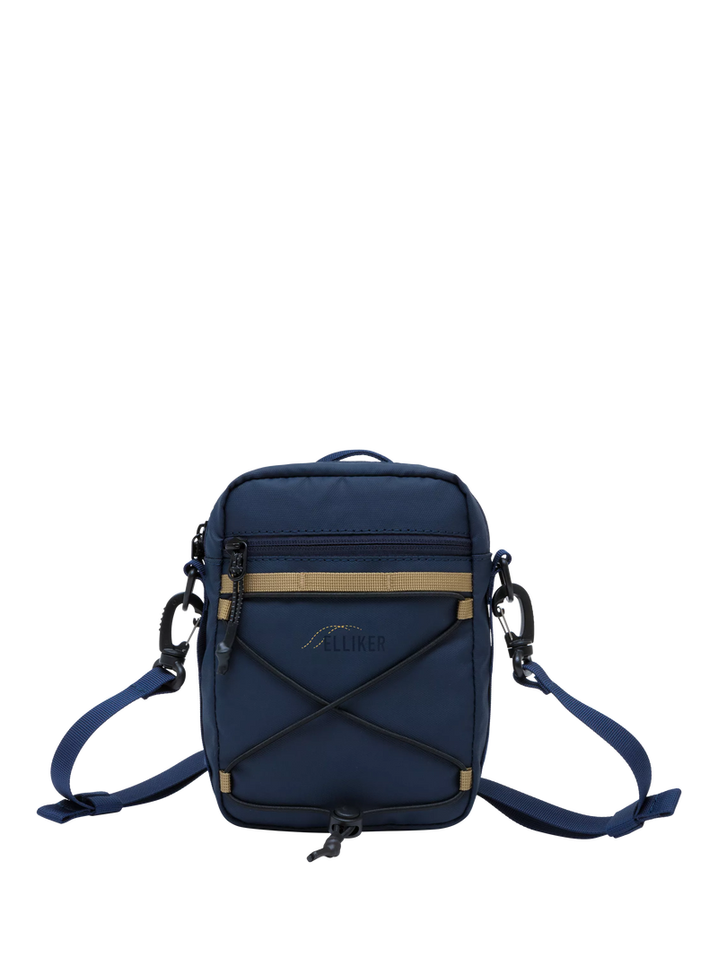 ELLIKER Kep Crossbody Bag