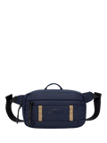 ELLIKER Semer Sling Bag, 1L, Navy