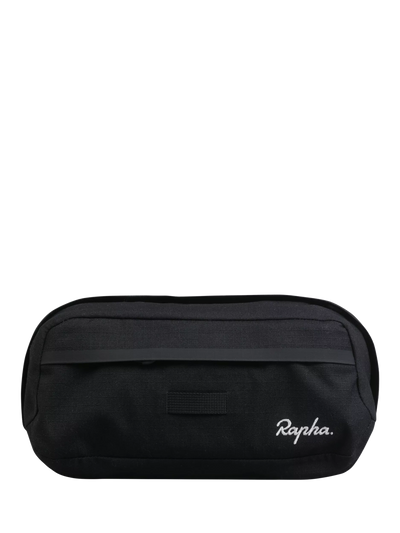 John Lewis Rapha Bar Bag Black- Buy online at McGrocer