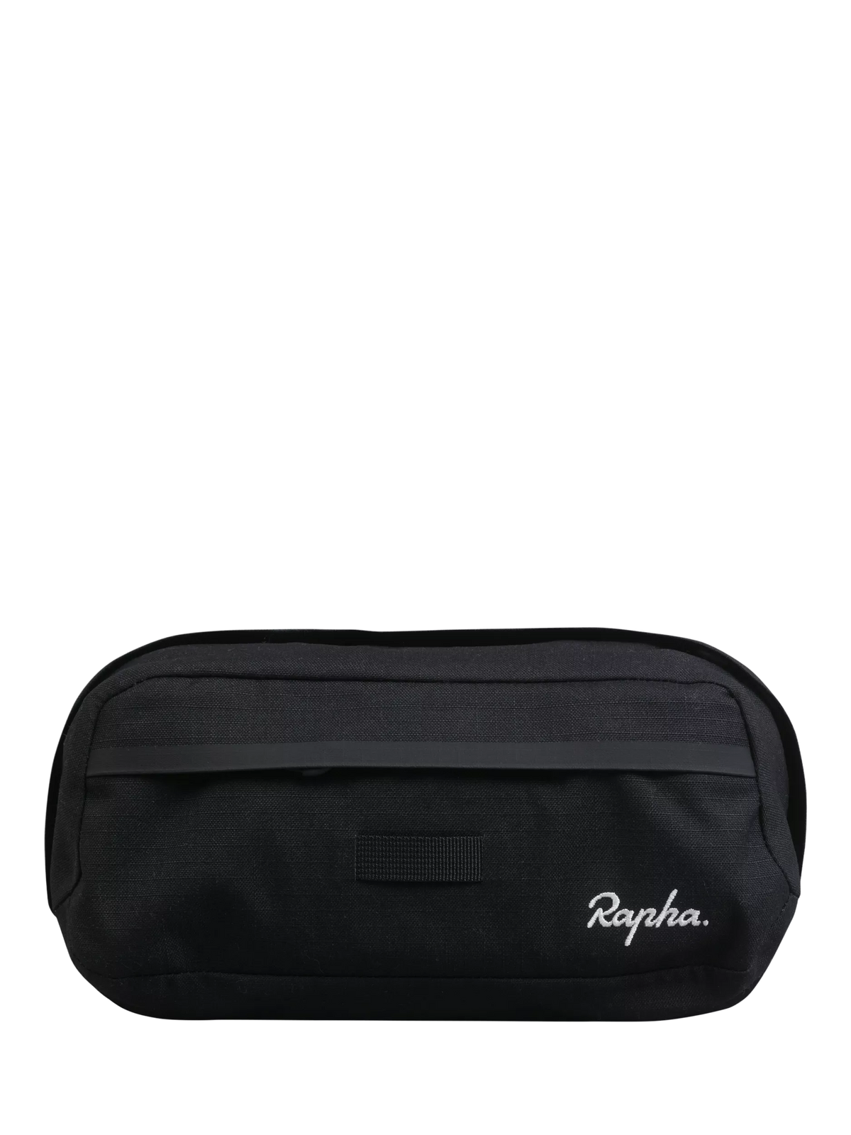 Rapha bar bag black - British product
