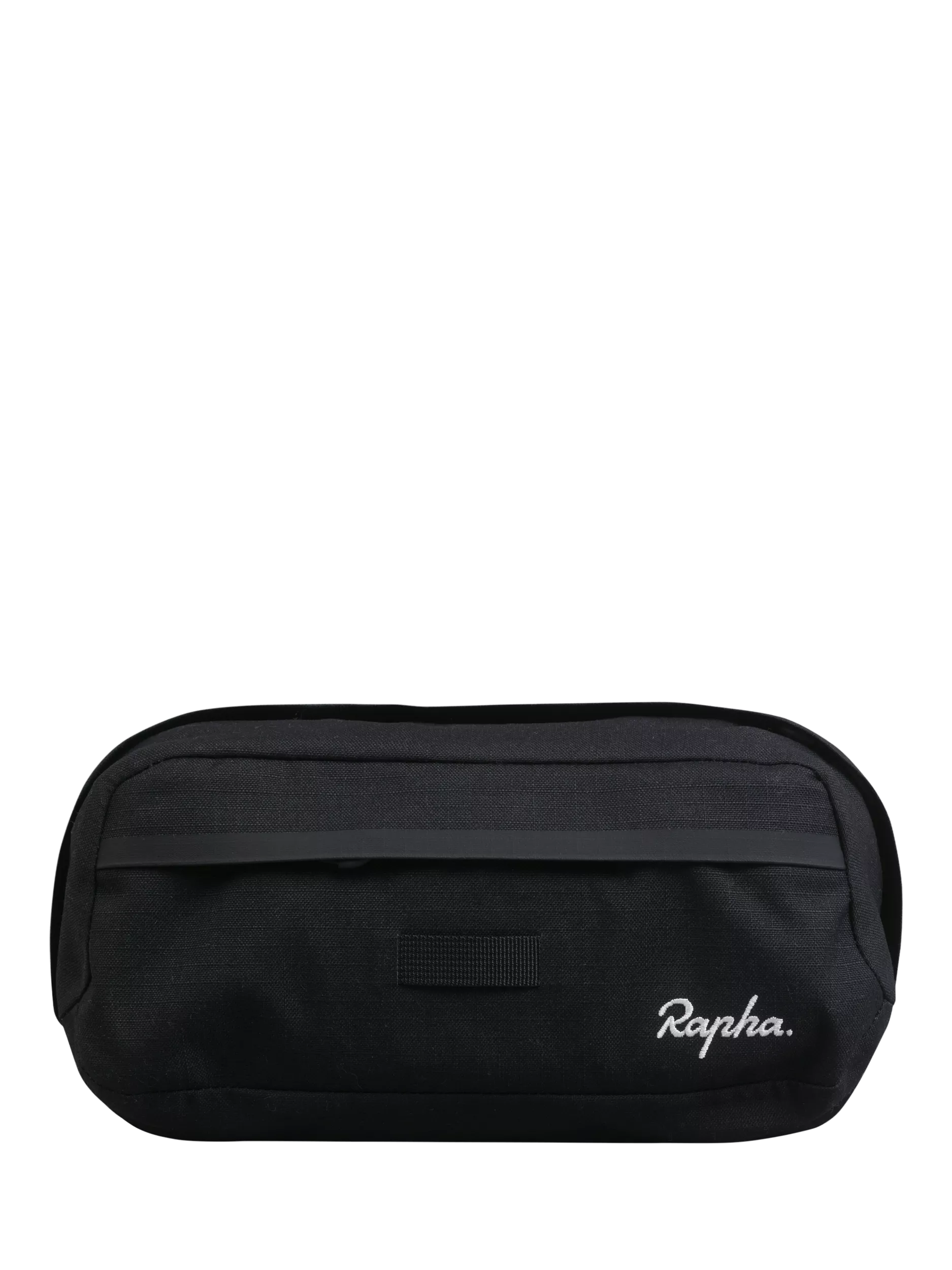 Rapha bar bag black - British product