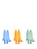 Swim Essentials Bluey silicone beach set, imported from the UK