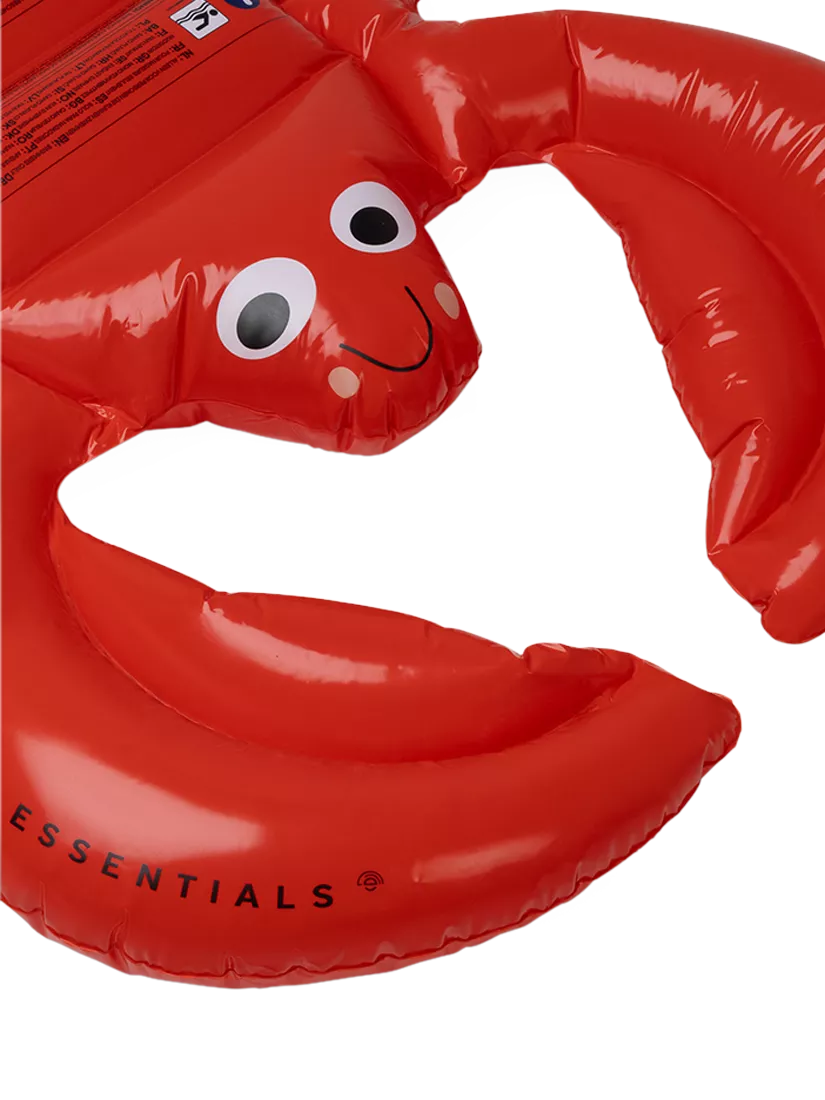Swim Essentials Lenny the Lobster Float pool float - (British brand)