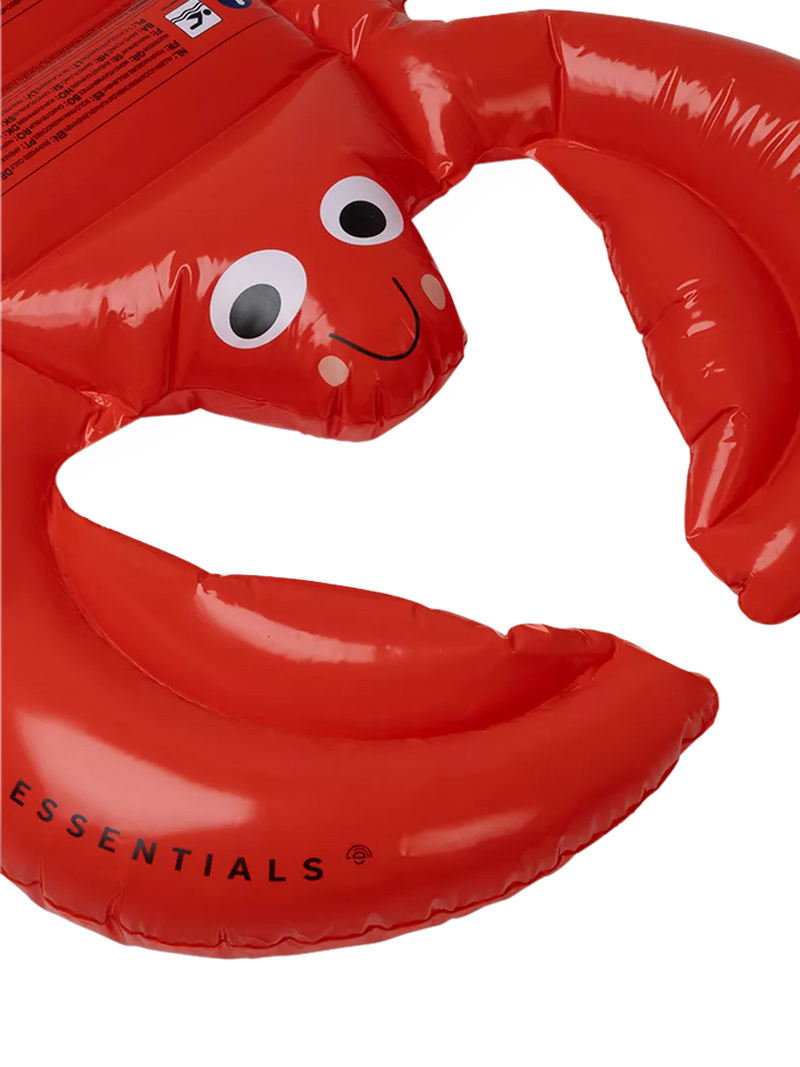 Swim Essentials Lenny the Lobster Float pool float - (British brand)