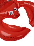 Swim Essentials Lenny the Lobster Float pool float - (British brand)